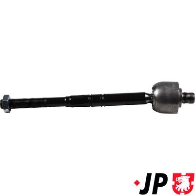 Axialgelenk, Spurstange