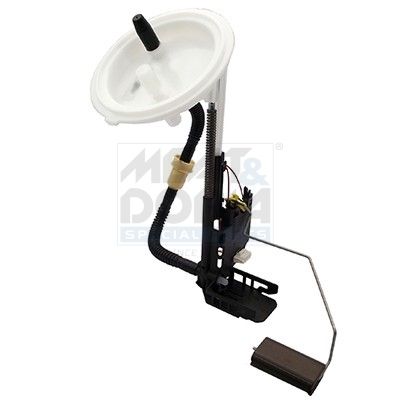 Sensor, Kraftstoffvorrat