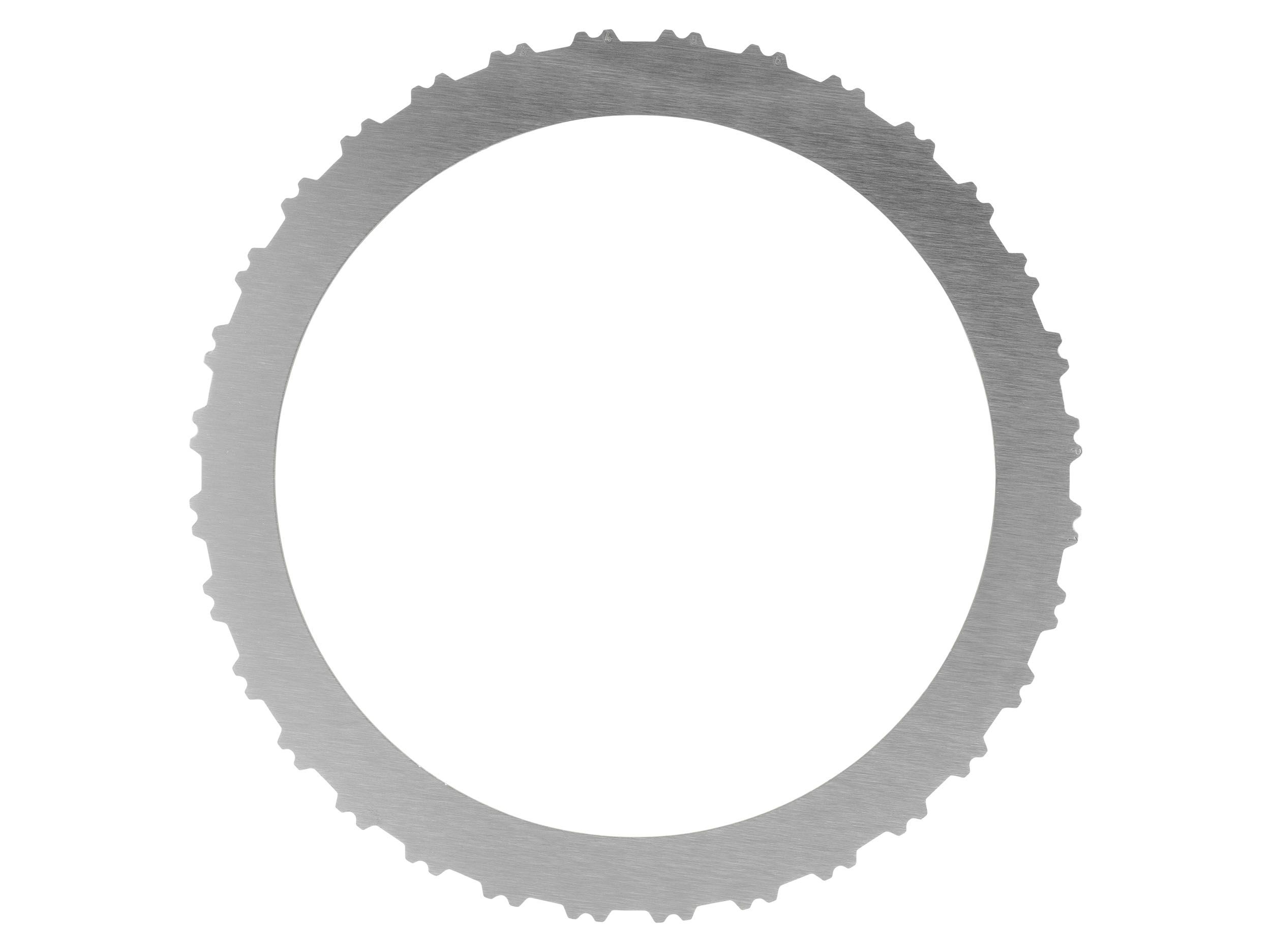 BorgWarner 203543 - Stahllamellensatz, Automatikgetriebe