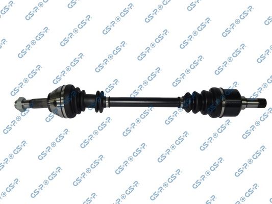 Drive Shaft 210102