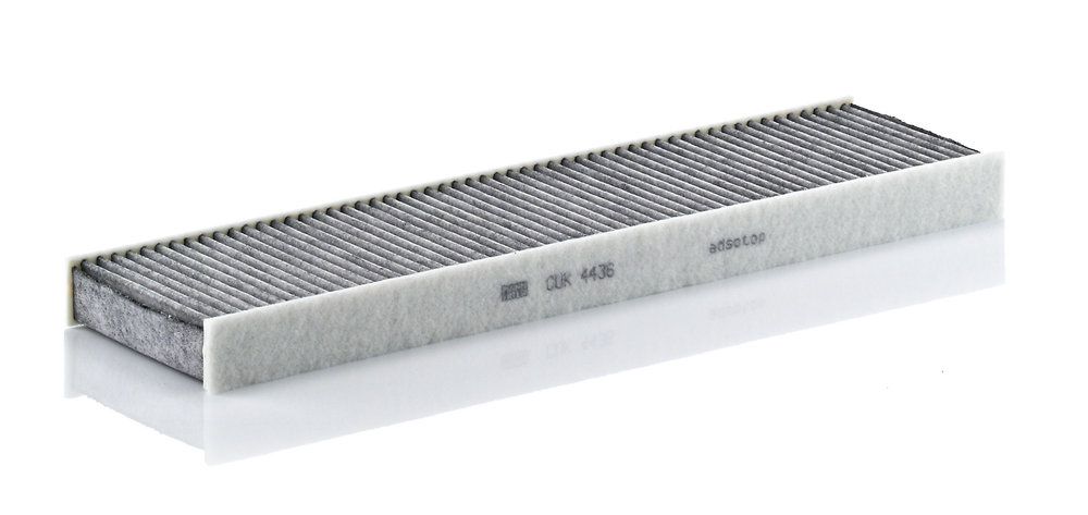 Filter, Innenraumluft