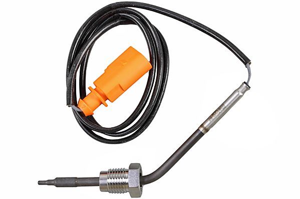 Sensor, Abgastemperatur