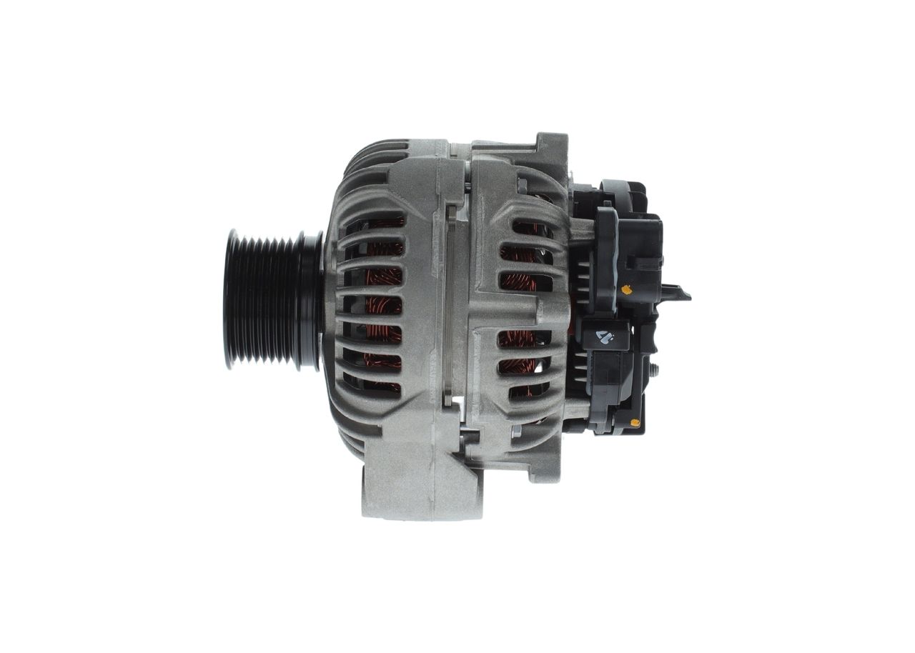 Alternador