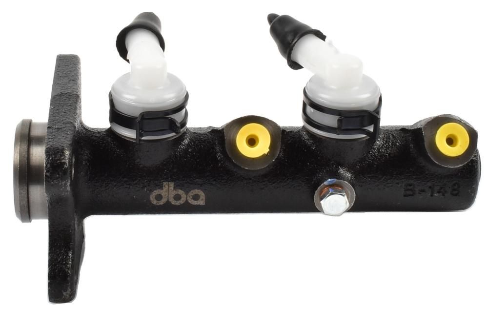 DBA Brake Master Cyl Toyota - TecDoc 1