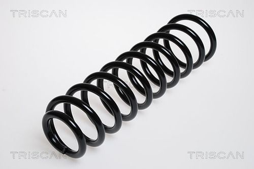 8750 2970 TRISCAN futómű rugó
