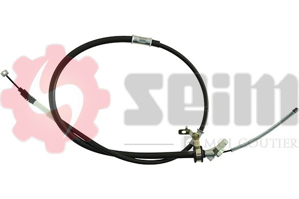 CABLE DE FRE D TOYOTA RAV4