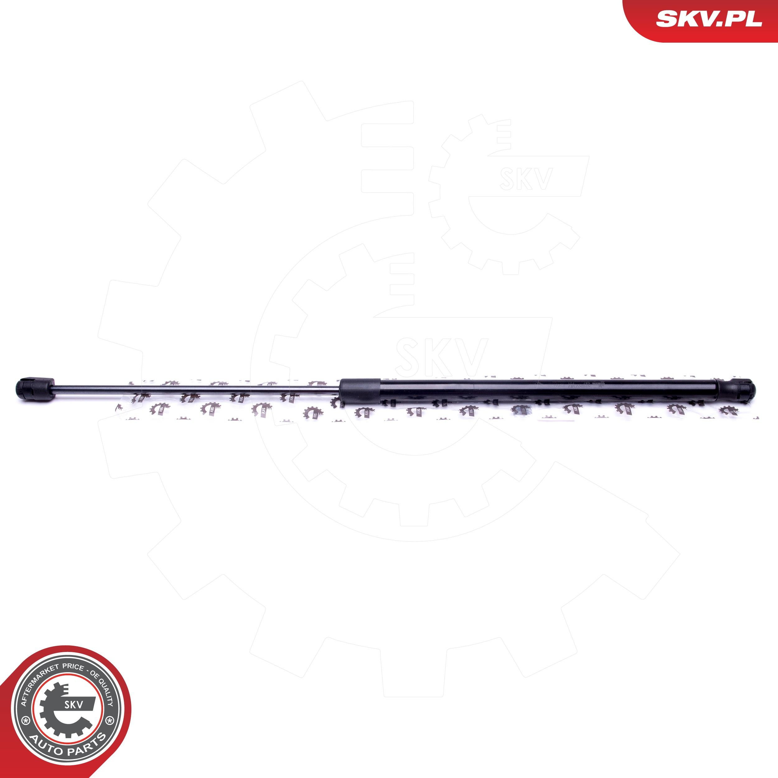 ESEN SKV 52SKV387 - Gasfeder, Koffer-/Laderaum