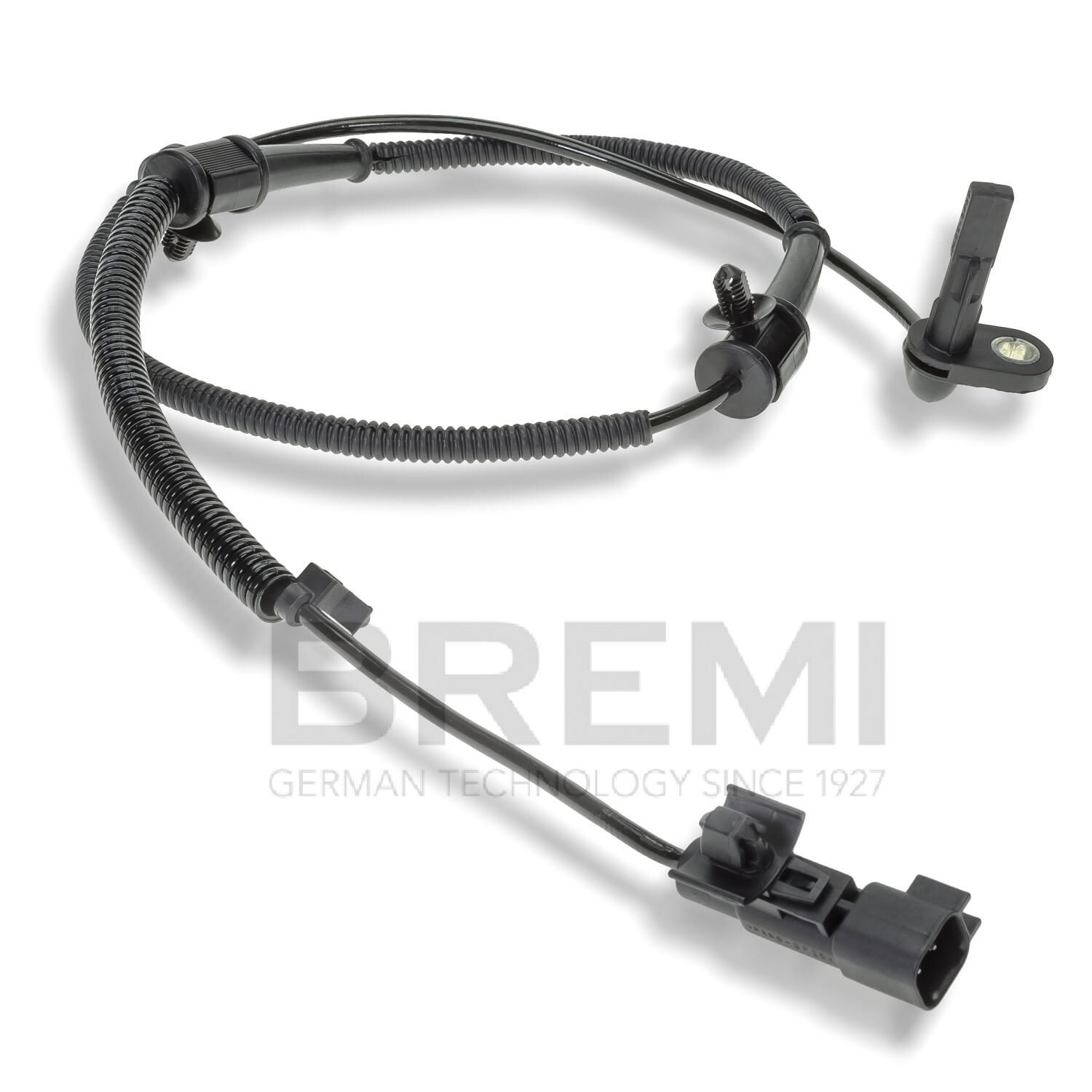 Sensor, Raddrehzahl