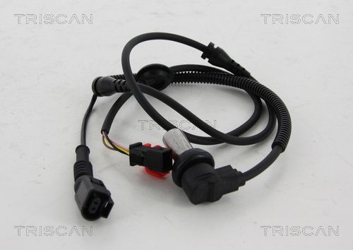 Sensor, Raddrehzahl