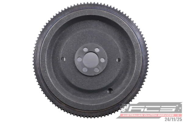 F/W C/IRON TOYOTA 2A,3A,4A - TecDoc 2