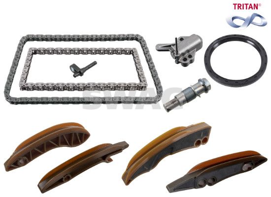 Timing Chain Kit 33 10 2031