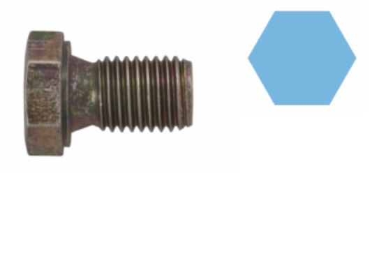 Screw Plug, oil sump 220053H