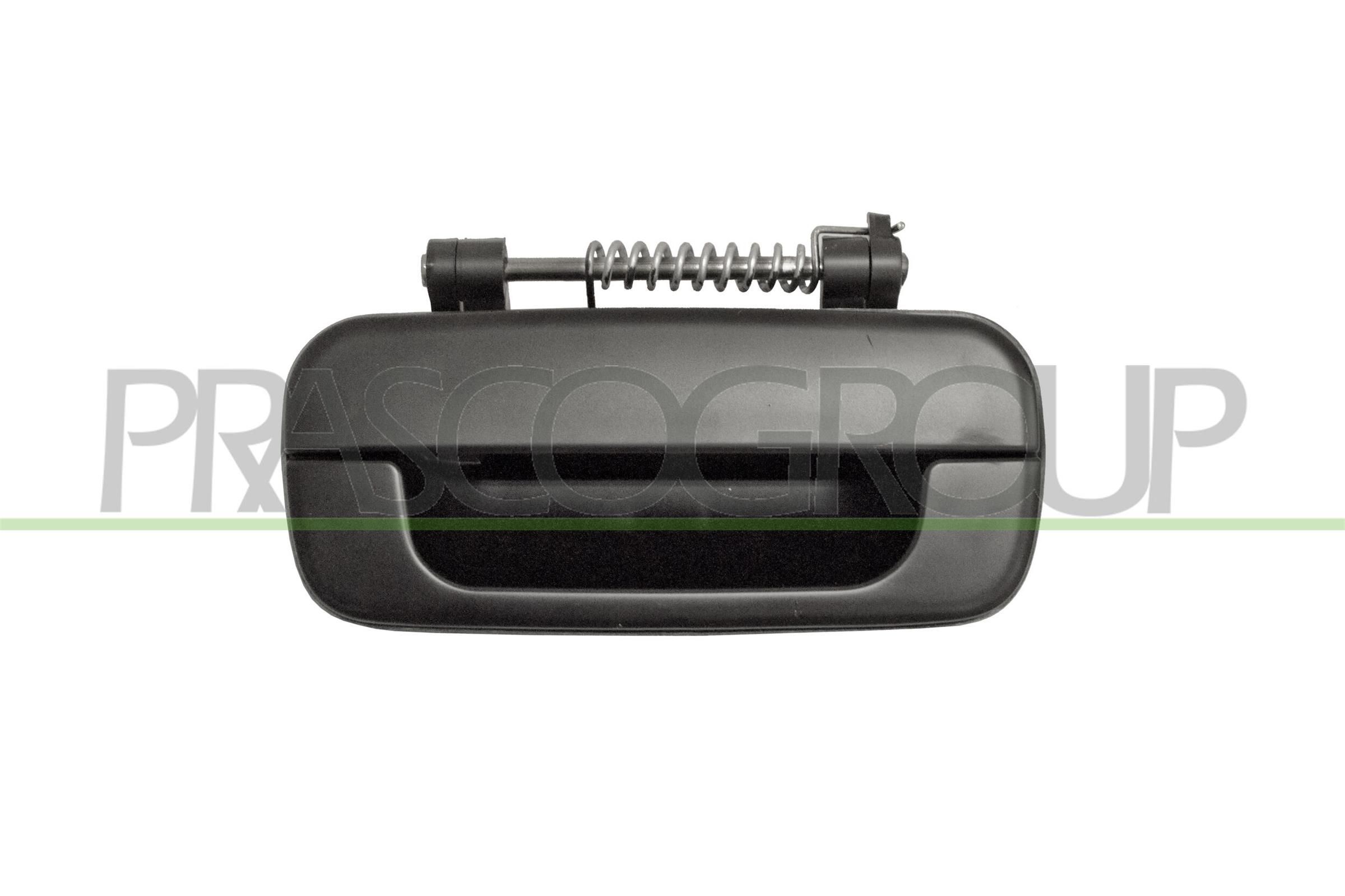 T&uuml;rau&szlig;engriff