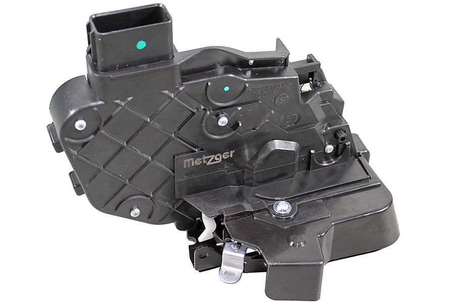 METZGER 2314471 - T&uuml;rschloss