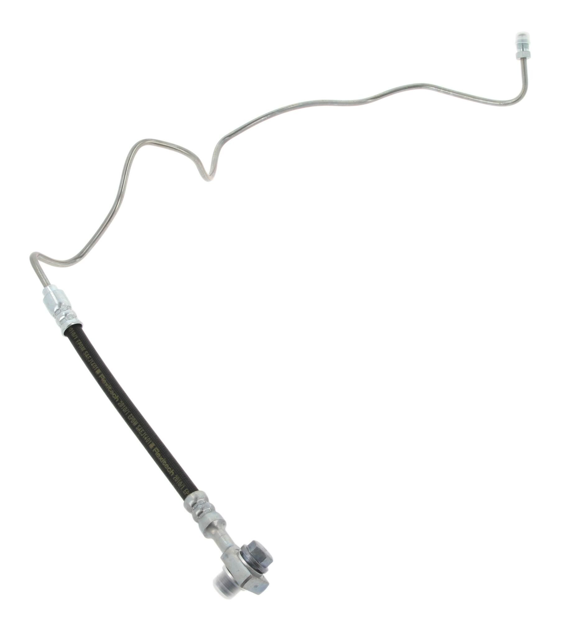 CORTECO 19036851 - Bremsschlauch