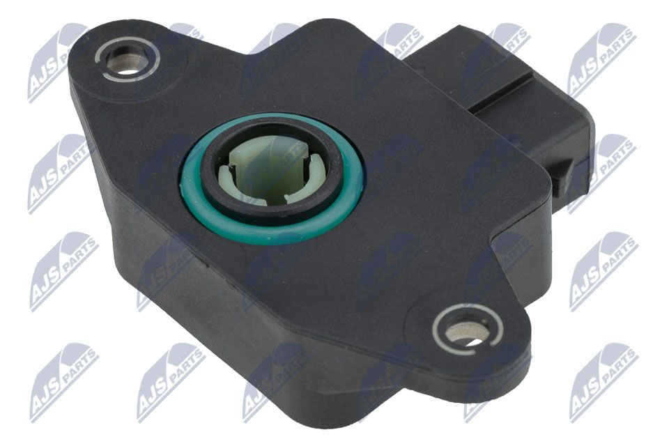 Sensor, Drosselklappenstellung