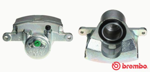 Bremssattel