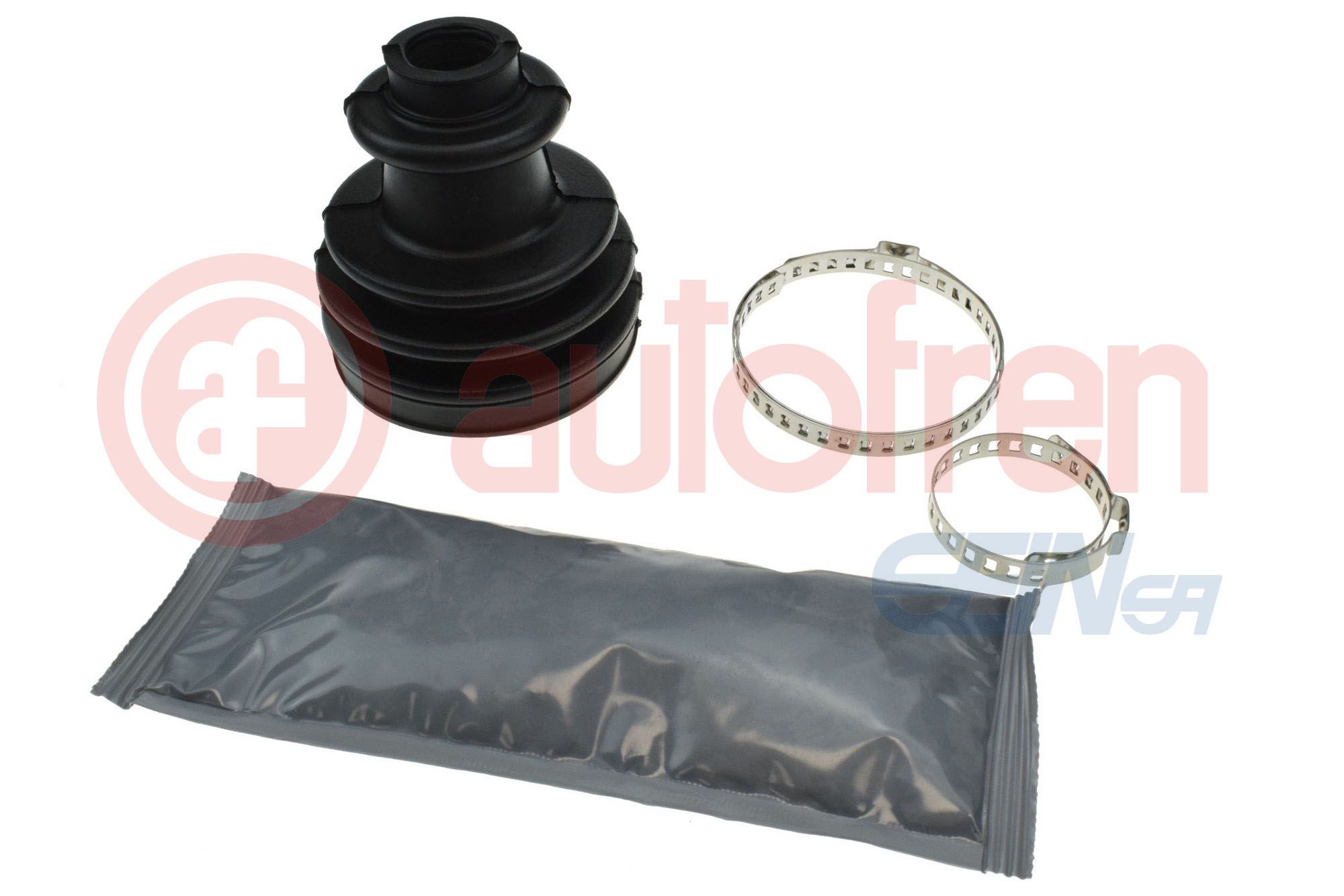 Bellow Kit, drive shaft D8086