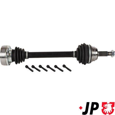 1143106870 JP GROUP JP hajtótengely