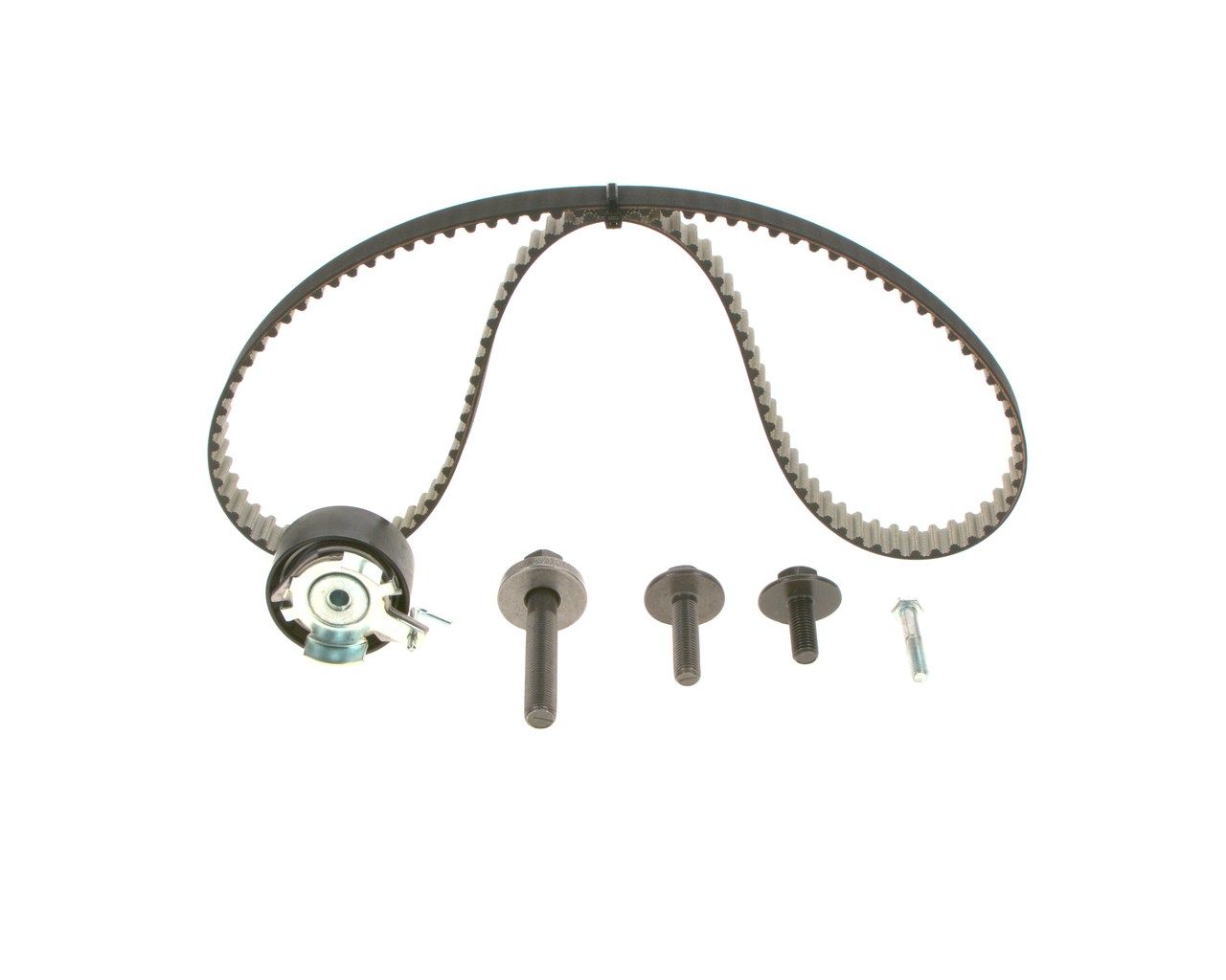 Timing Belt Kit 1 987 948 972