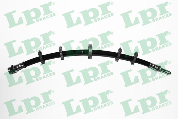 LPR 6T48760 - Bremsschlauch