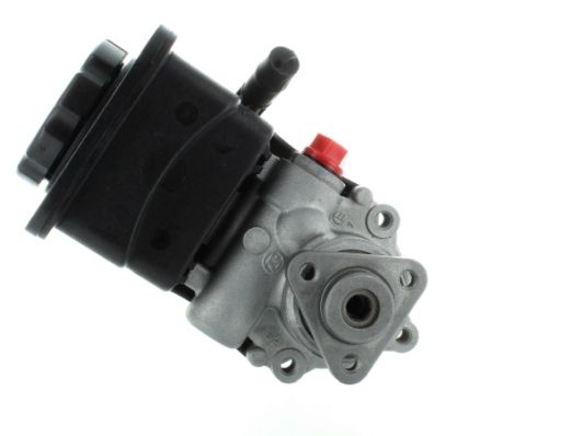 Hydraulikpumpe, Lenkung