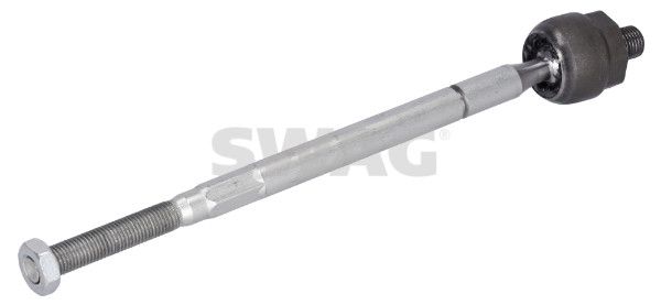 Axialgelenk, Spurstange