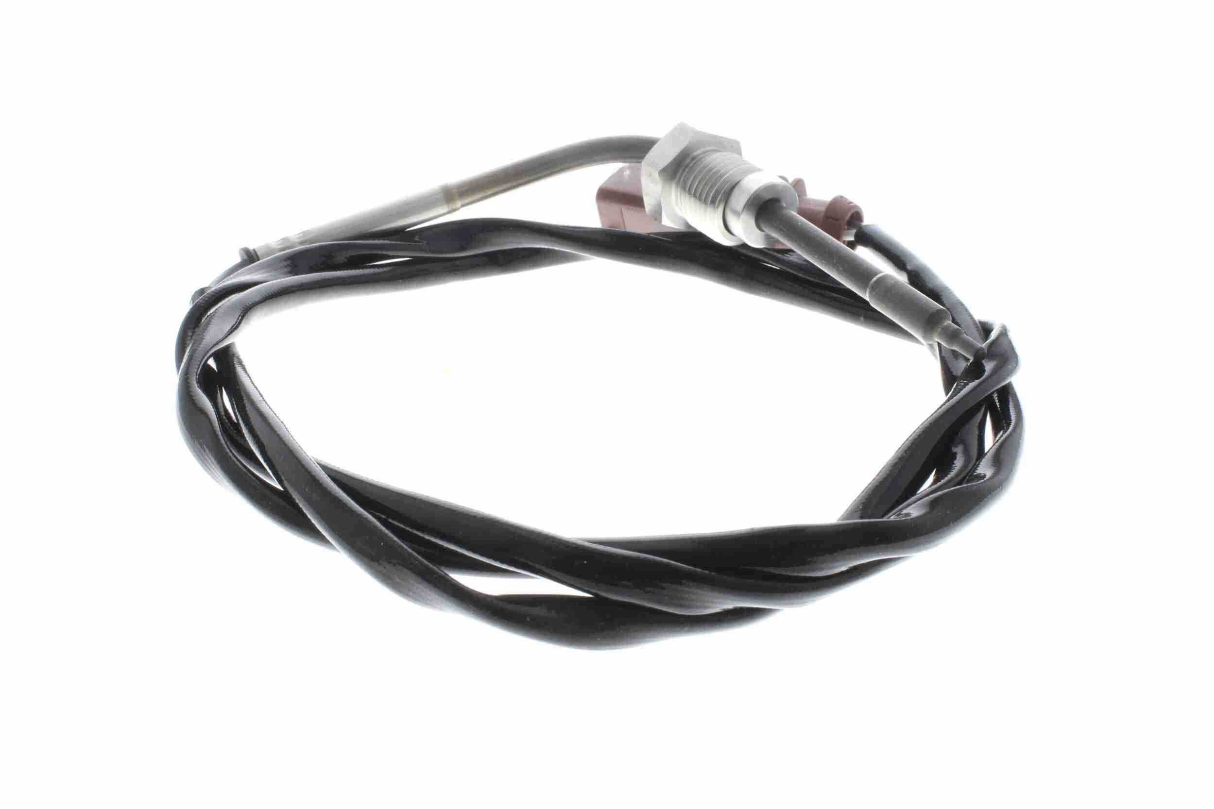 Sensor, Abgastemperatur