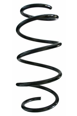 Spidan 87291 Fahrwerksfeder