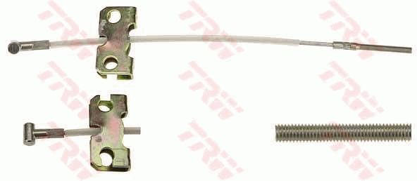 CABLE DE FREIN  9900