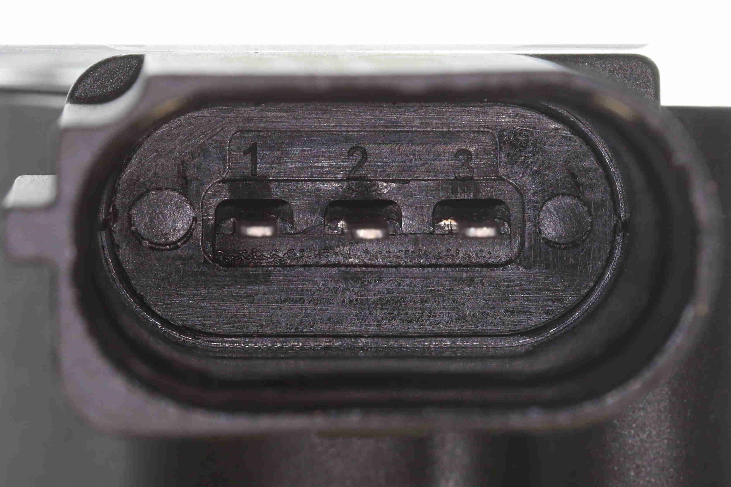 Sensor, Leuchtweitenregulierung