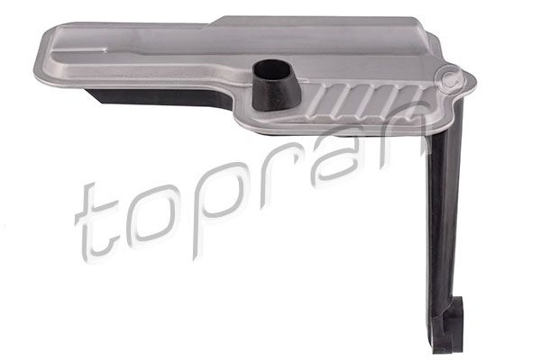 TOPRAN 115 708 - Hydraulikfilter, Automatikgetriebe