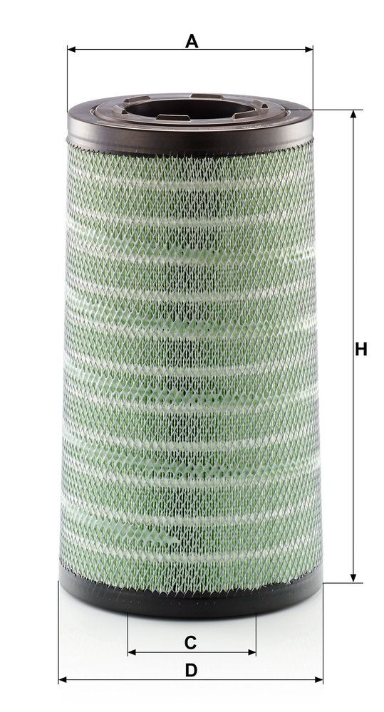 Luftfilter