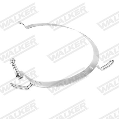 SUSPENSION METALLIQUE VOLVO V740-76  0302