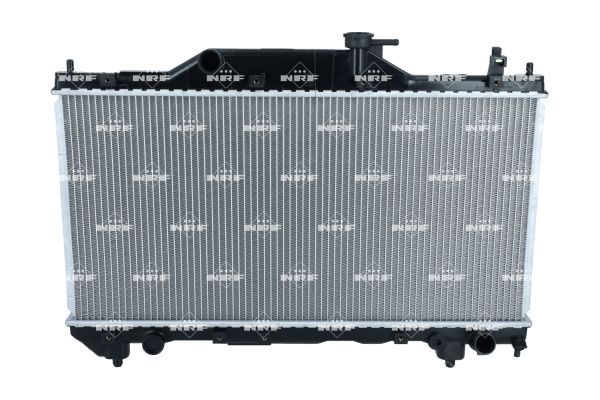 NRF 53380 - Kühler, Motorkühlung