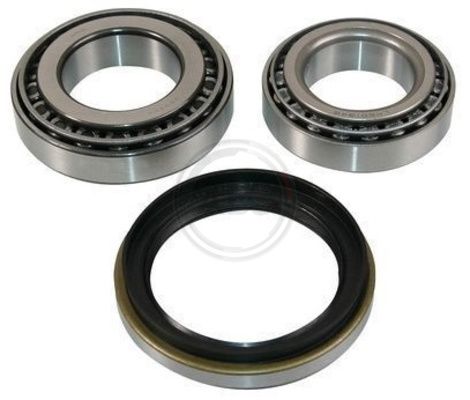 Wheel Bearing Kit 200297