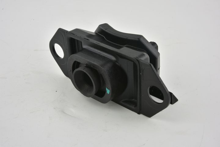 montavimas, neautomatinė transmisija