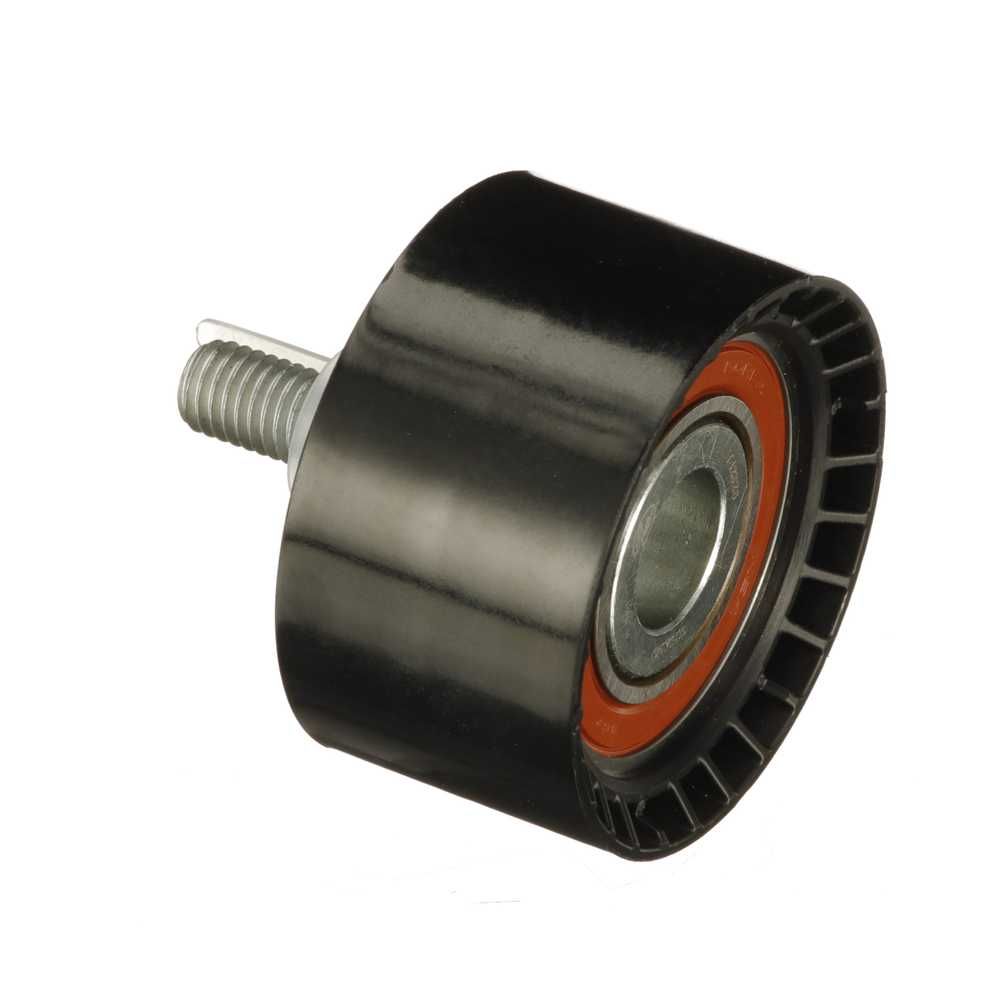 kreipiantysis skriemulys, paskirstymo diržas