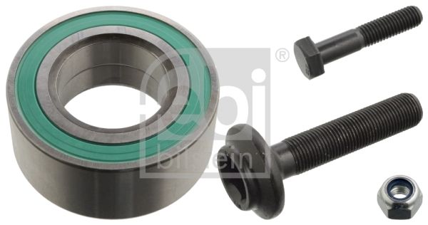 Wheel Bearing Kit 05913