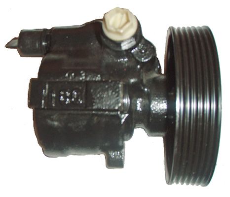 Hydraulikpumpe, Lenkung