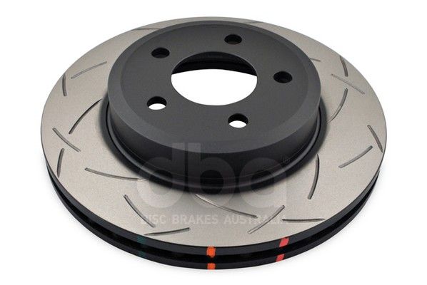 4000 T3 Slot KP [ Ford BA/BF & FG 02-> F ] - TecDoc 2