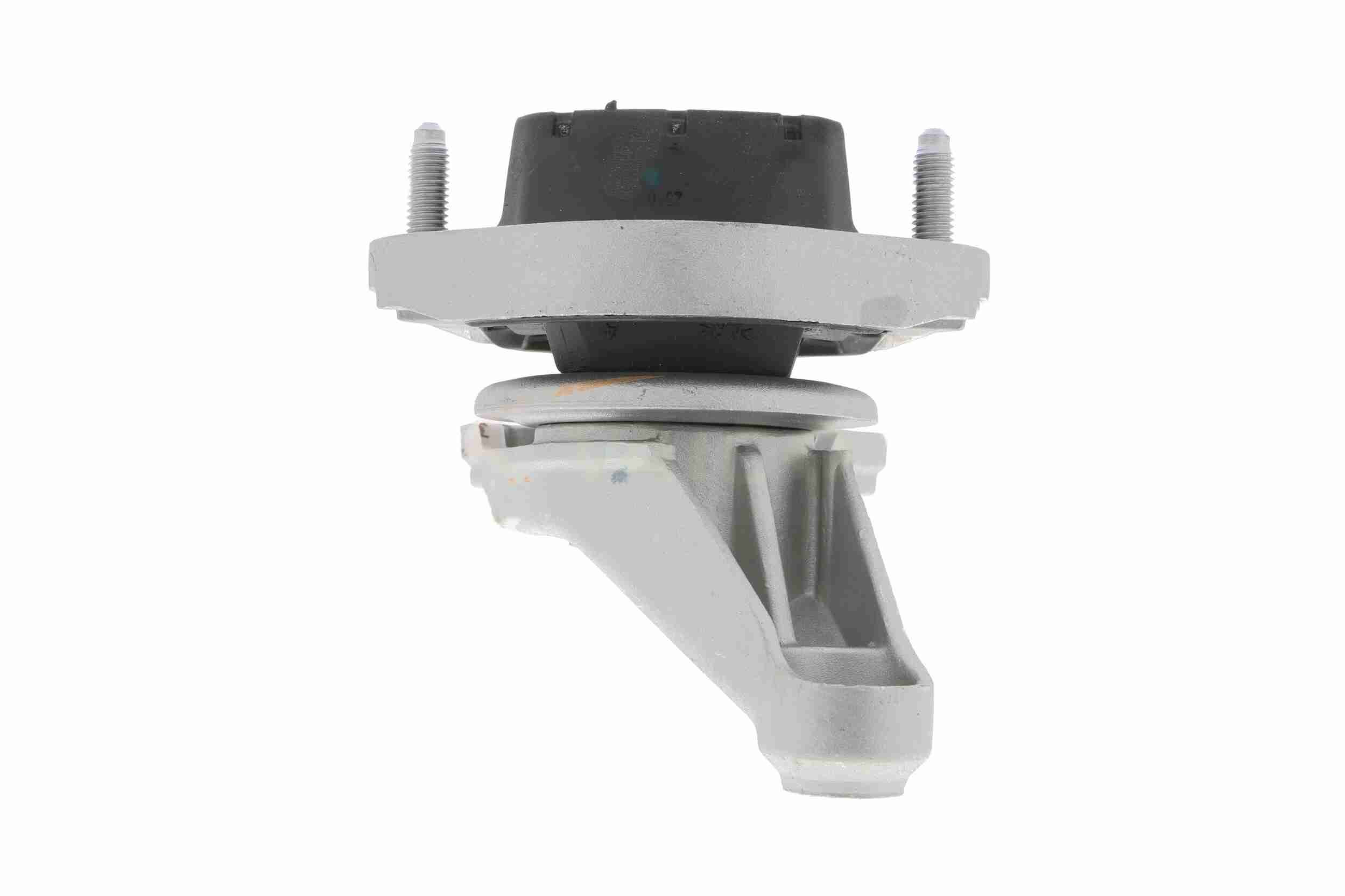 Lagerung, Motor