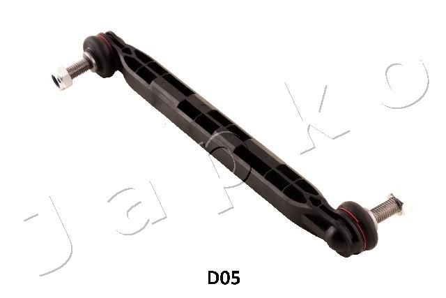 Stabiliser Bar, suspension 106D05