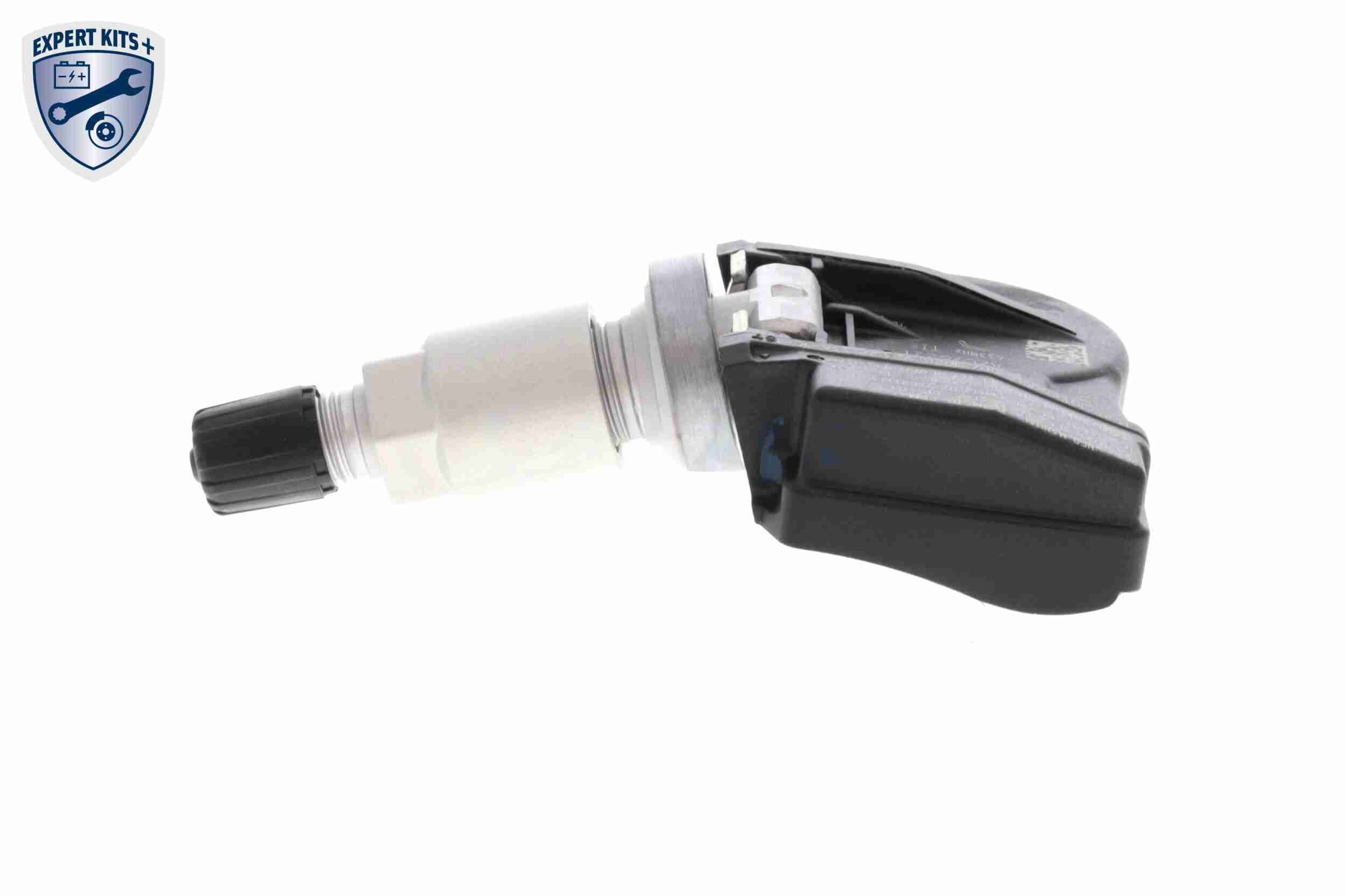 Radsensor, Reifendruck-Kontrollsystem