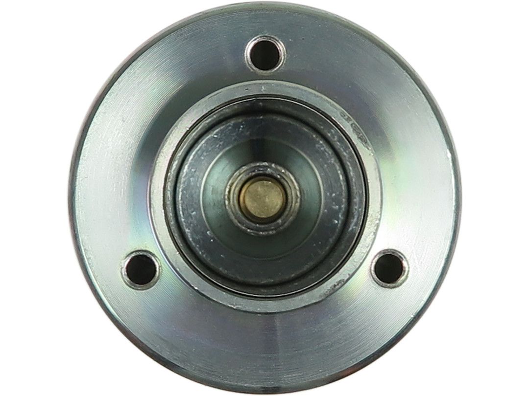 Magnetschalter, Starter
