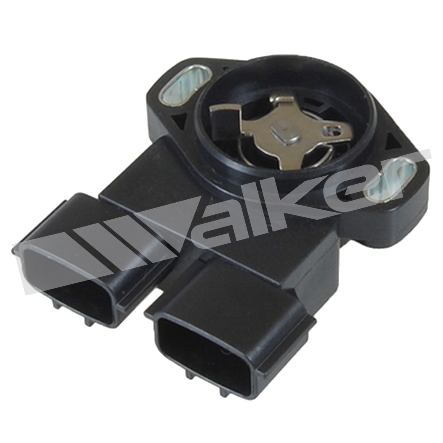 Sensor, cuerpo de aceleración
