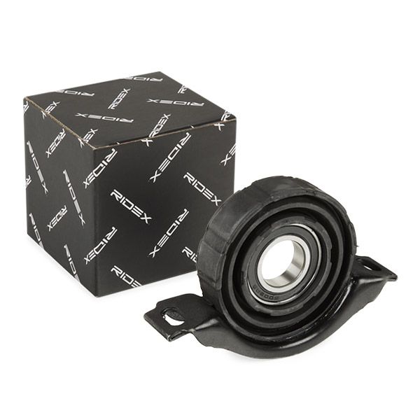 RIDEX 1420M0066 Suspension, propshaft