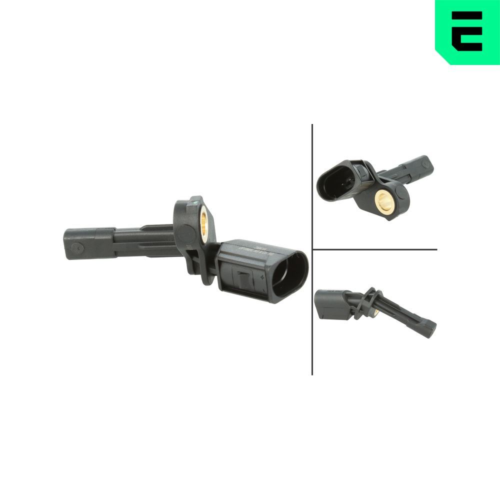OPTIMAL 06-S064 - Sensor, Raddrehzahl