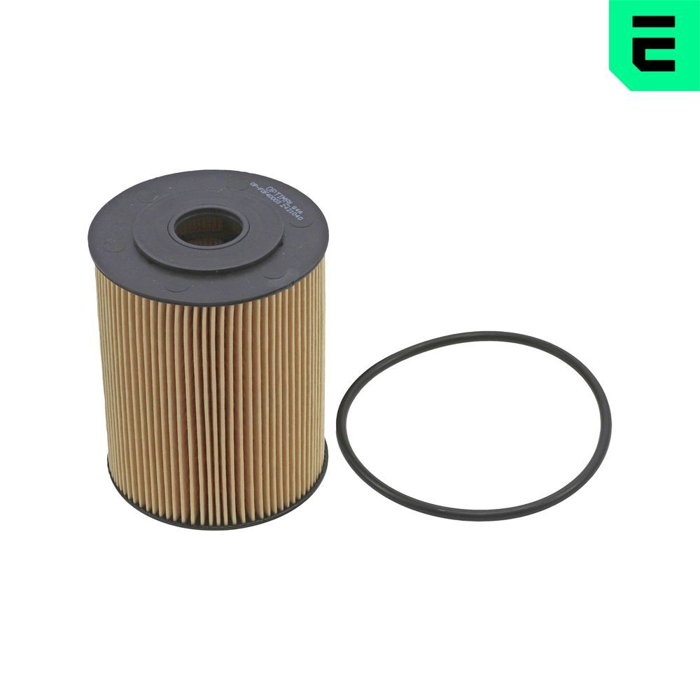 OPTIMAL OP-FOF40003 - &Ouml;lfilter