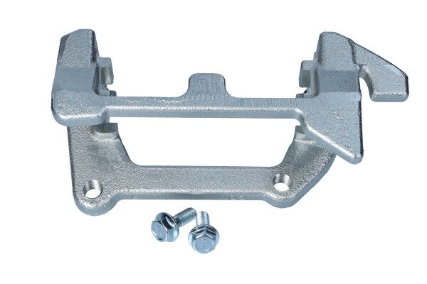 Halter, Bremssattel
